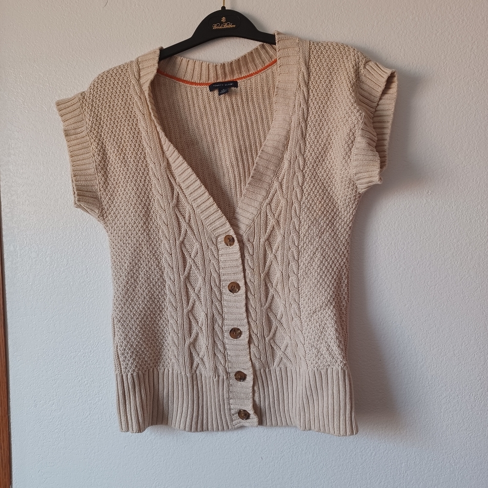 Tommy hilfiger sweater